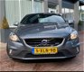 Volvo V40 - 1.6 D2 R-Design Business Navi, 16inch, Cv, Cruise, Electr.ramen Dealer onderhouden lage - 1 - Thumbnail