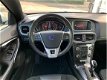 Volvo V40 - 1.6 D2 R-Design Business Navi, 16inch, Cv, Cruise, Electr.ramen Dealer onderhouden lage - 1 - Thumbnail