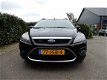 Ford Focus Wagon - 1.8 Titanium Flexi Fuel rijk uitgeruste, origineel Nederlandse auto - 1 - Thumbnail