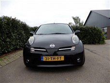 Nissan Micra - 1.2 Tekna Le mans edition