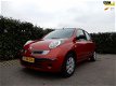 Nissan Micra - 1.2 Mix - 1 - Thumbnail