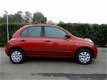 Nissan Micra - 1.2 Mix - 1 - Thumbnail