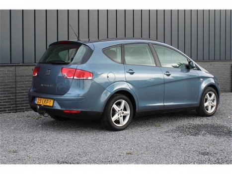 Seat Altea XL - Stationwagon Reference 1.4 TSI 125pk TREKHAAK - 1