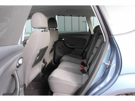 Seat Altea XL - Stationwagon Reference 1.4 TSI 125pk TREKHAAK - 1