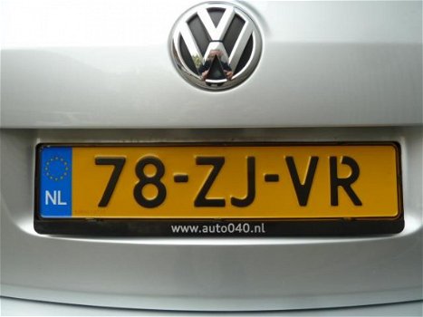 Volkswagen Golf Plus - 1.4TSI Cross/Airco/Ecc/Audio/LMV/Schuifdak/Trekhaak - 1