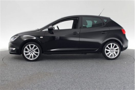 Seat Ibiza - 1.2 TSI 86pk FR Dynamic NAVI / XENON / CLIMA / CRUISE / PDC - 1