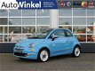 Fiat 500 C - 0.9 80pk Spiaggina '58 - 1 - Thumbnail