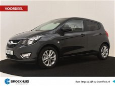 Opel Karl - 1.0 75 pk Innovation