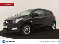 Opel Karl - 1.0 75 pk Innovation