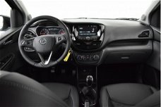 Opel Karl - 1.0 75 pk Innovation