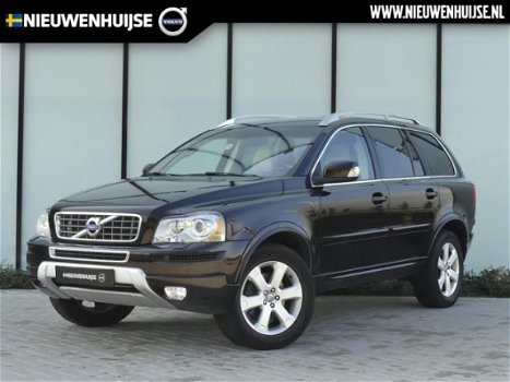 Volvo XC90 - 2.4 D5 Limited Edition - 1