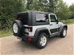 Jeep Wrangler - 2.8 CRD Sport Automaat - 1 - Thumbnail