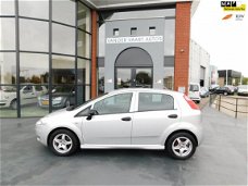 Fiat Grande Punto - 1.3 M-Jet Actual AIRCO LMV