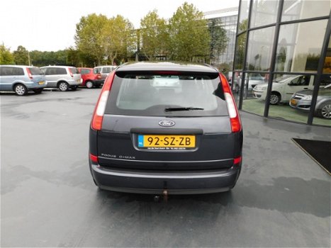 Ford Focus C-Max - 1.6-16V Champion CRUISE CONTROL - 1