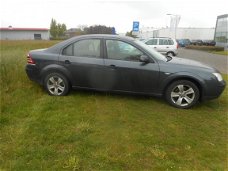 Ford Mondeo - 2.0 TDCi Ambiente
