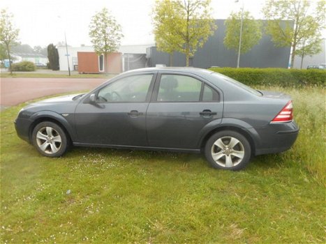 Ford Mondeo - 2.0 TDCi Ambiente - 1