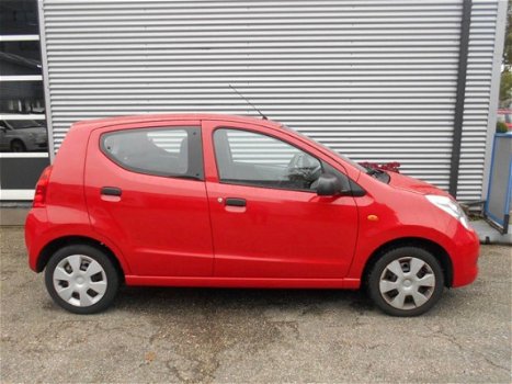 Suzuki Alto - 1.0 Comfort Plus AC - 1