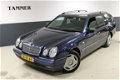 Mercedes-Benz E-klasse - 280 AVANTGARDE 4-MATIC 4X4 - 1 - Thumbnail