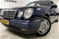 Mercedes-Benz E-klasse - 280 AVANTGARDE 4-MATIC 4X4 - 1 - Thumbnail