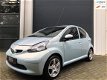 Toyota Aygo - 1.0-12V Sport Airco/LM Velgen/Elektrische Ramen/Stuurbekrachtiging/5-Deurs/Apk 10-2020 - 1 - Thumbnail