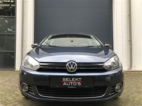 Volkswagen Golf - 1.2 TSI Style BlueMotion Climate Control/Cruise Control/RCD 510/Stoelverwarming/PD - 1