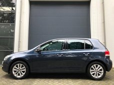 Volkswagen Golf - 1.2 TSI Style BlueMotion Climate Control/Cruise Control/RCD 510/Stoelverwarming/PD