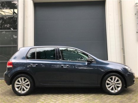 Volkswagen Golf - 1.2 TSI Style BlueMotion Climate Control/Cruise Control/RCD 510/Stoelverwarming/PD - 1