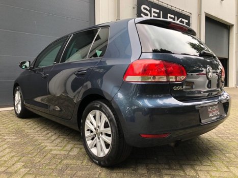 Volkswagen Golf - 1.2 TSI Style BlueMotion Climate Control/Cruise Control/RCD 510/Stoelverwarming/PD - 1
