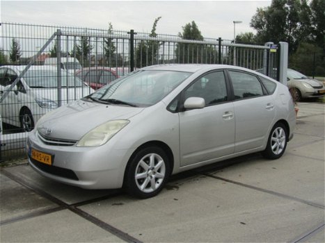 Toyota Prius - 1.5 VVT-i - 1