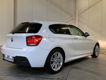 BMW 1-serie - 116i M Sport (nw st) Navi-stoelvw-cruise-alcantara-etc, etc - 1 - Thumbnail