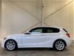 BMW 1-serie - 116i M Sport (nw st) Navi-stoelvw-cruise-alcantara-etc, etc - 1 - Thumbnail