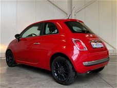 Fiat 500 - 0.9 TwinAir