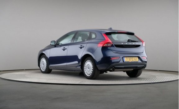 Volvo V40 - 2.0 D4 Base Business, Airconditioning, Cruise Control - 1