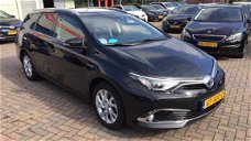 Toyota Auris Touring Sports - 1.8HYB/HLEER/XEN/NAV/PAN/CAM