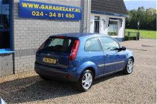 Ford Fiesta - 1.3-8V Style AIRCO LM VELGEN