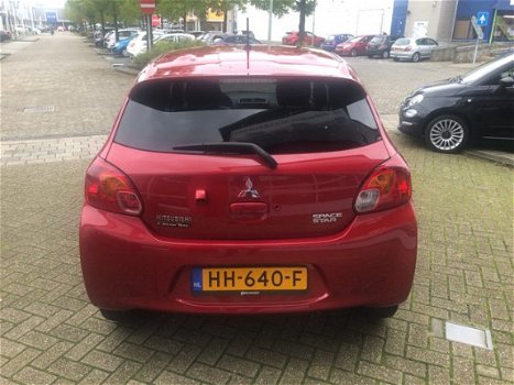 Mitsubishi Space Star - 1.0 Instyle | NAVI | CLIM. CONTROL | L.M. VELGEN - 1