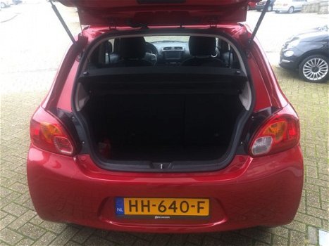 Mitsubishi Space Star - 1.0 Instyle | NAVI | CLIM. CONTROL | L.M. VELGEN - 1