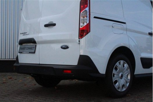 Ford Transit Connect - 1.5 TDCI L1 TREND | NAVIGATIE | TREKHAAK - 1