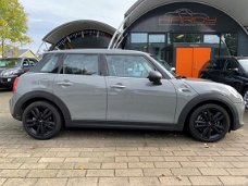 Mini Mini One - 1.2 Business 5-DRS Moonwalk Grey