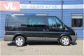 Ford Transit - 260S 2.2 TDCI DC Limited Edition | Dubbele Cabine | Airco | Dubbele schuifdeuren | Tr - 1 - Thumbnail