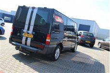 Ford Transit - 260S 2.2 TDCI DC Limited Edition | Dubbele Cabine | Airco | Dubbele schuifdeuren | Tr