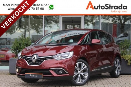 Renault Scénic - 1.6 INTENS dCi 130pk - 1