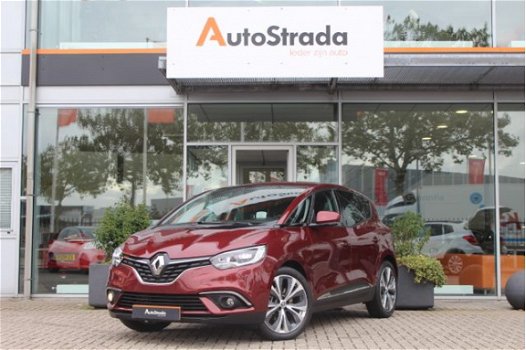 Renault Scénic - 1.6 INTENS dCi 130pk - 1