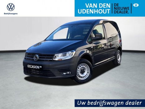 Volkswagen Caddy - 2.0 TDI 75pk Comfortline - 1