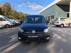 Volkswagen Caddy - 2.0 TDI 75pk Comfortline