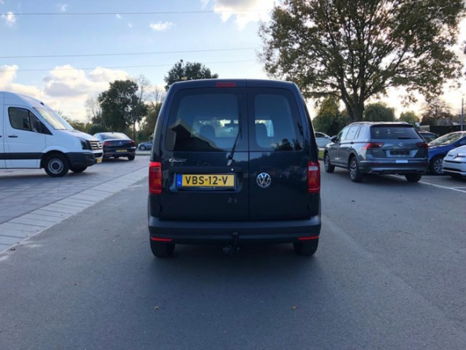 Volkswagen Caddy - 2.0 TDI 75pk Comfortline - 1