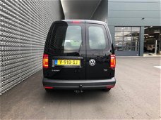 Volkswagen Caddy Maxi - L2H1 2.0 TDI 102pk Trendline /