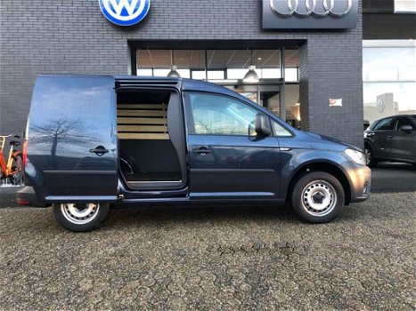 Volkswagen Caddy - 2.0 TDI 75pk Comfortline - 1