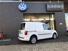 Volkswagen Caddy - 2.0 TDI 75pk Highline