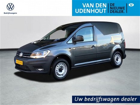 Volkswagen Caddy - 2.0 TDI 75pk Comfortline - 1